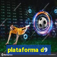 plataforma d9